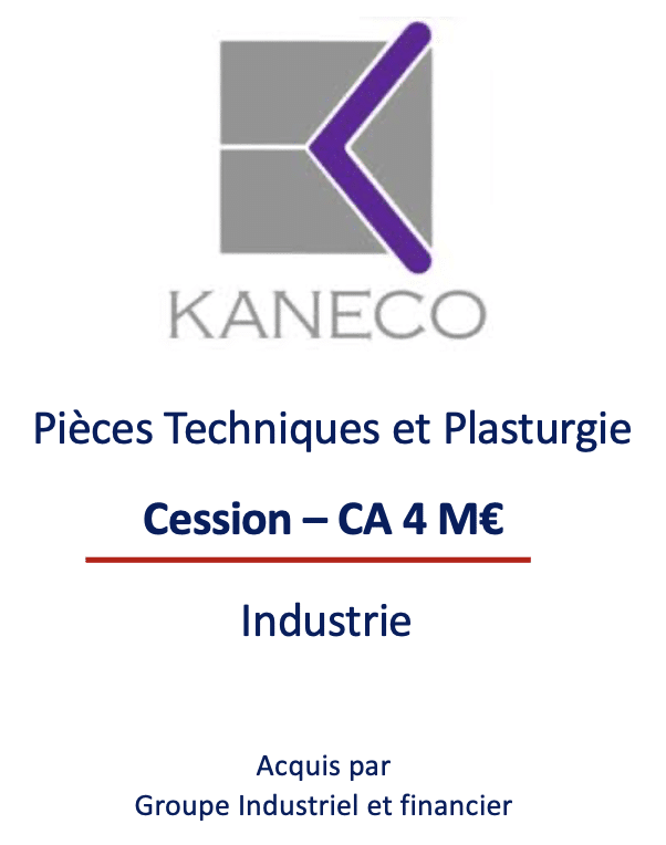 Panel de Références, transmission d'entreprises au Maroc