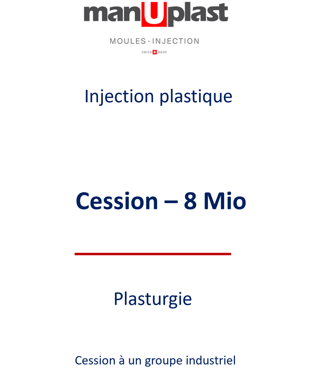Panel de Références, transmission d'entreprises au Maroc