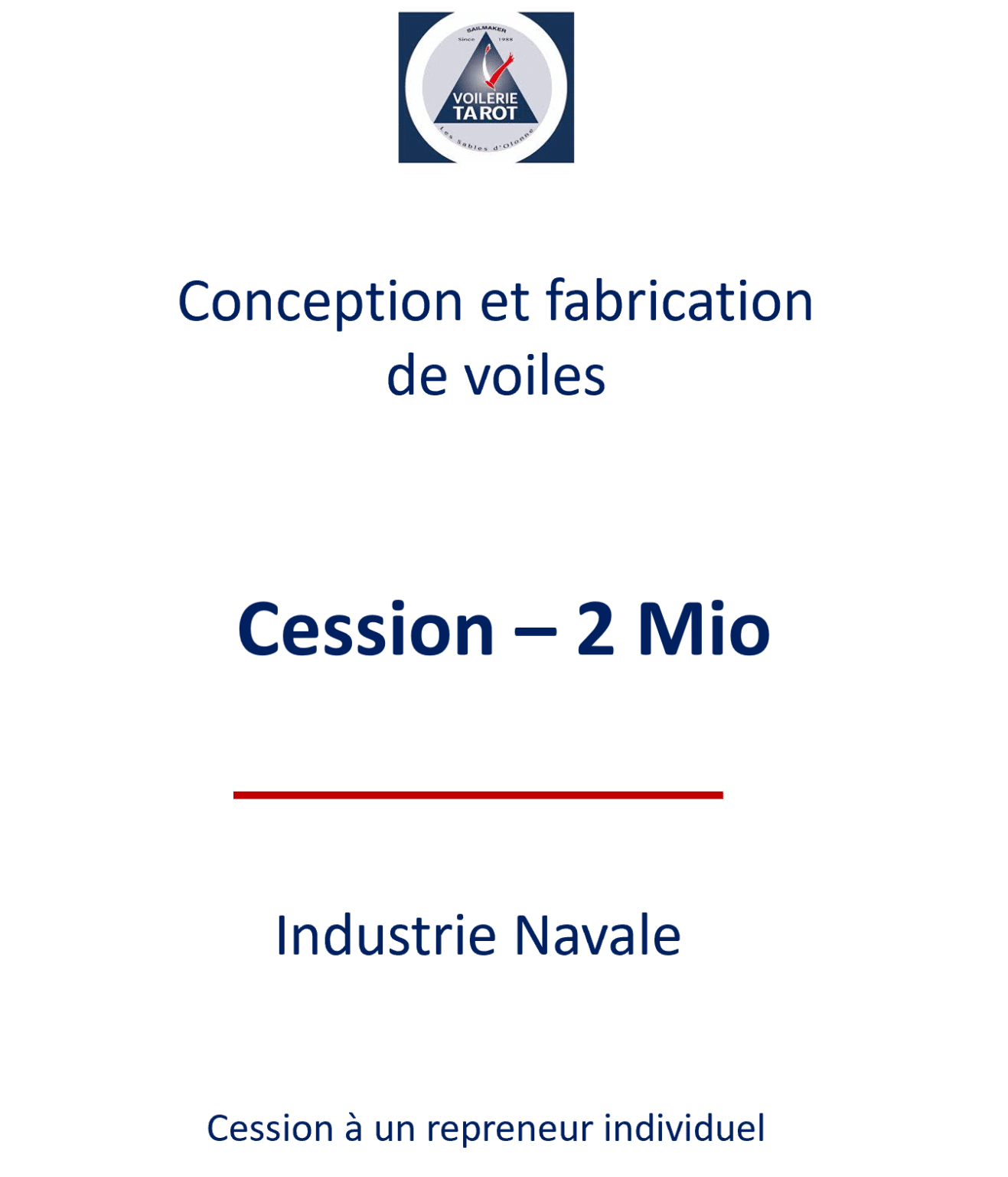 Panel de Références, transmission d'entreprises au Maroc