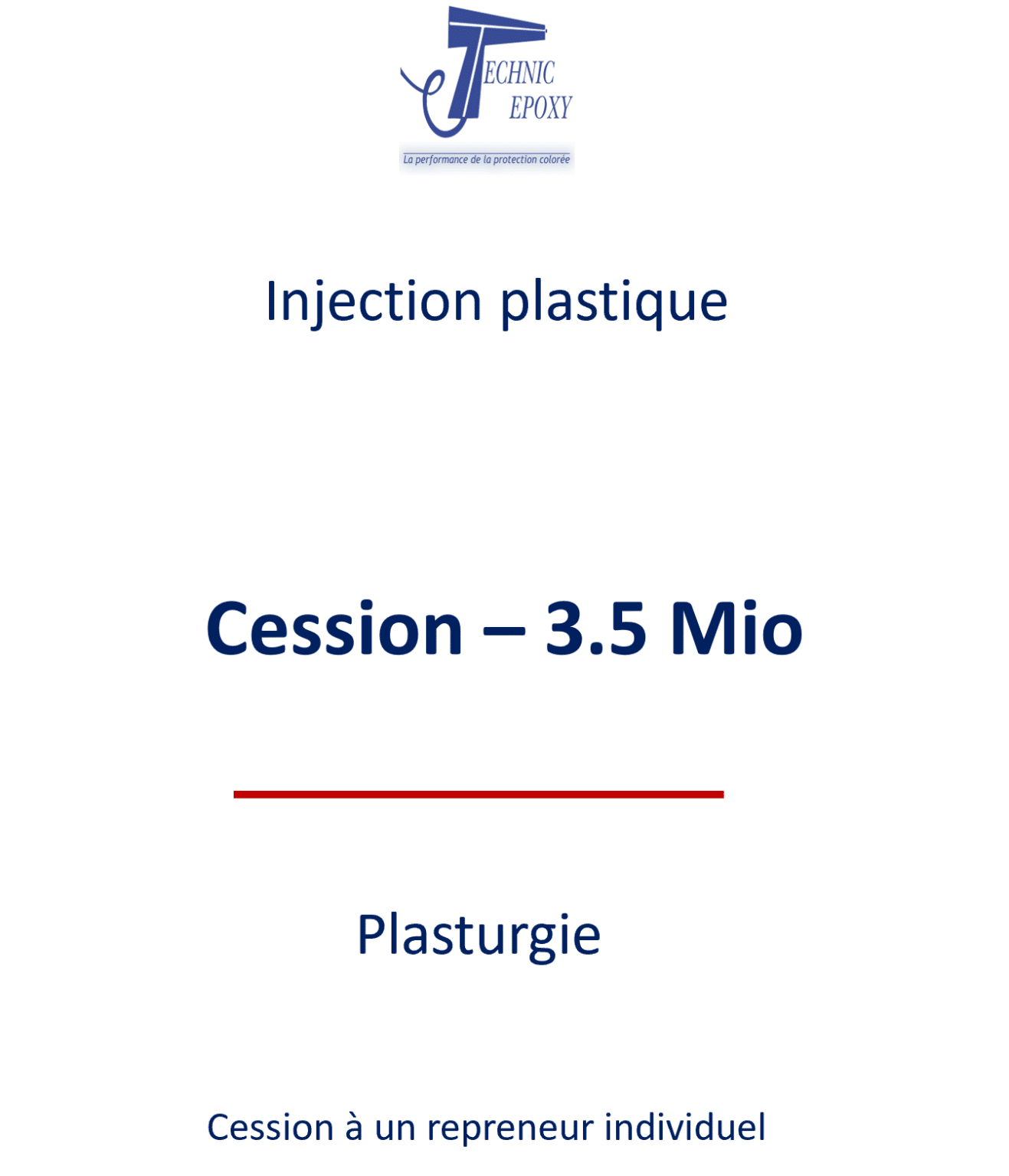 Panel de Références, transmission d'entreprises au Maroc