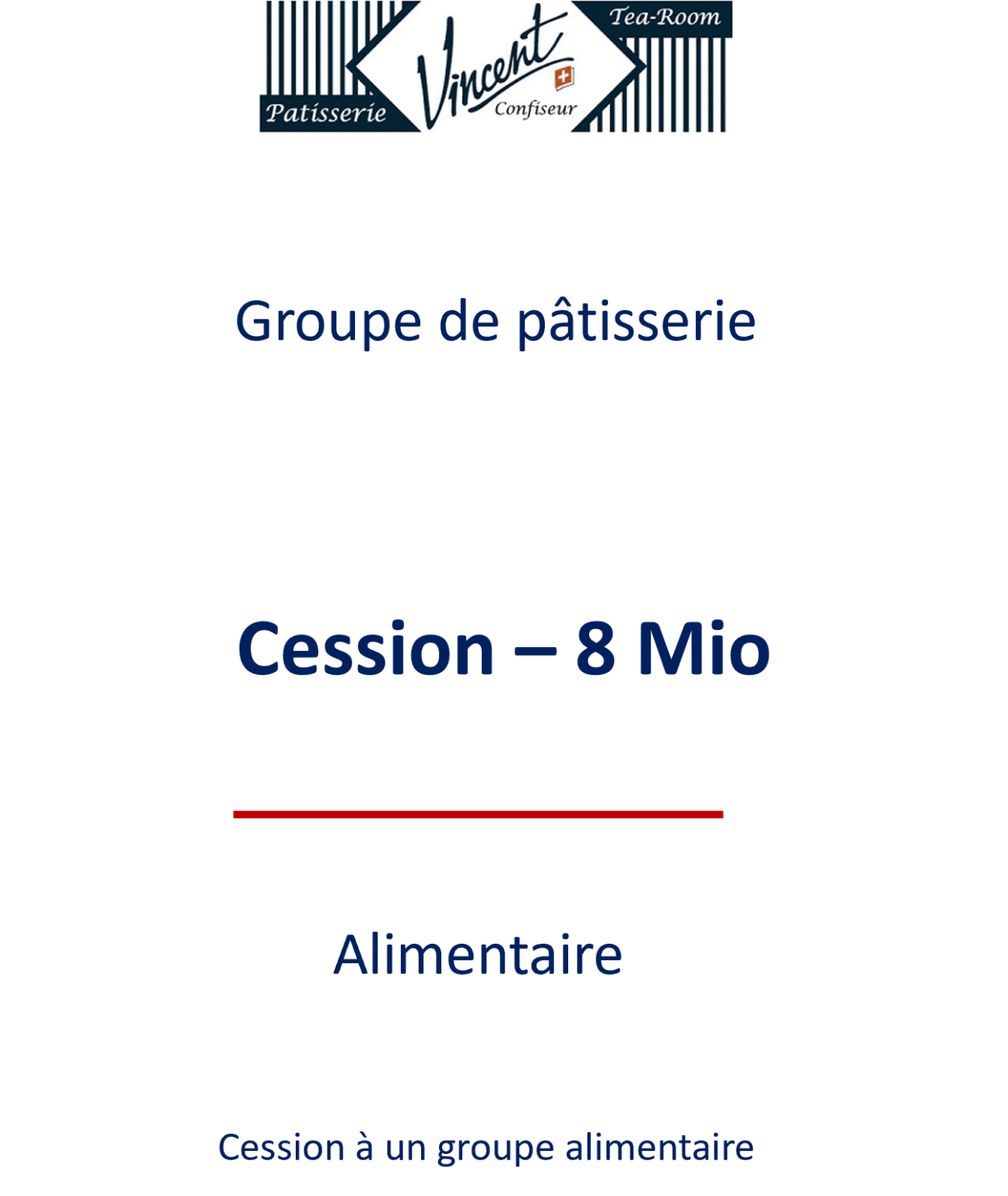 Panel de Références, transmission d'entreprises au Maroc