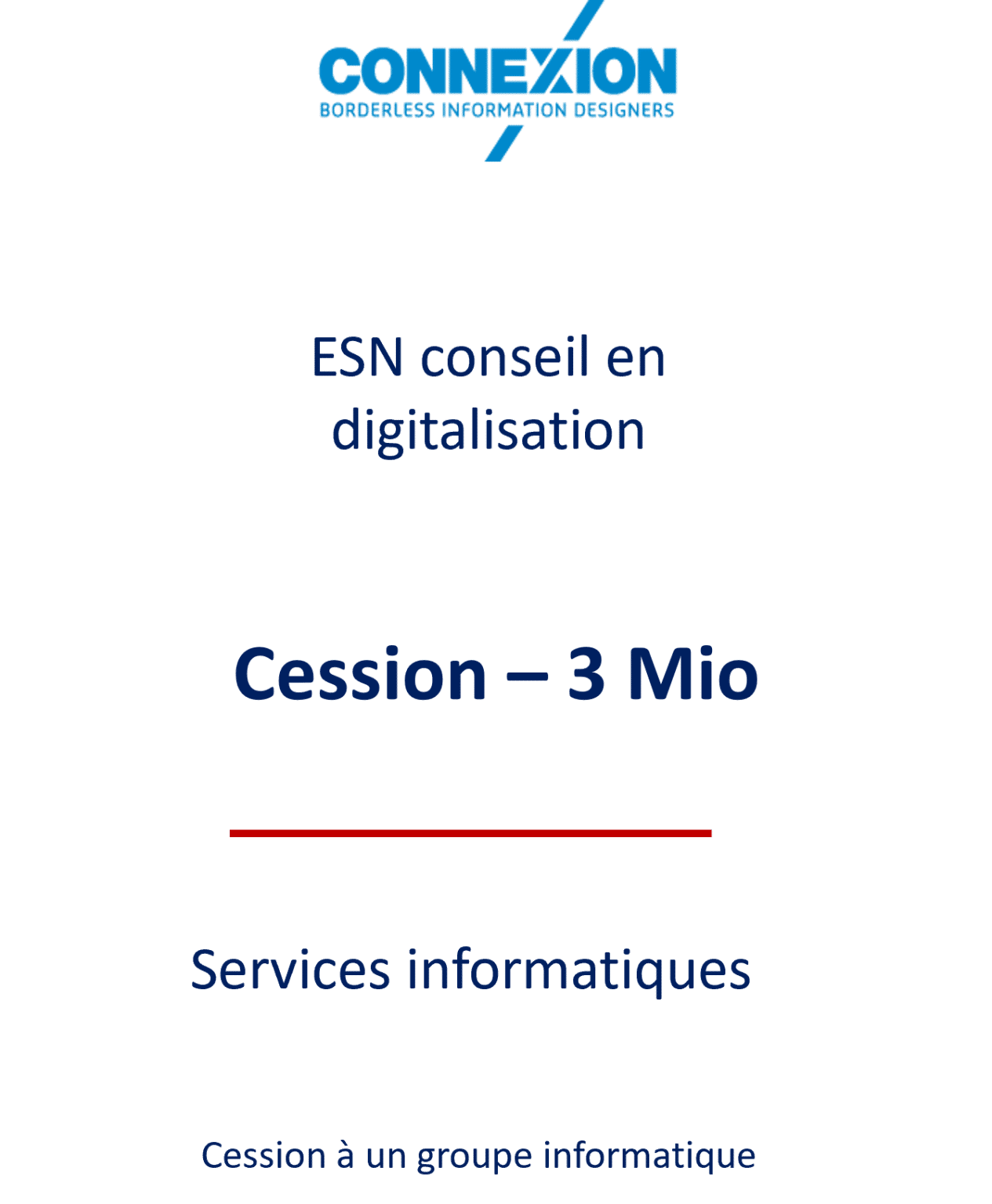 Panel de Références, transmission d'entreprises au Maroc