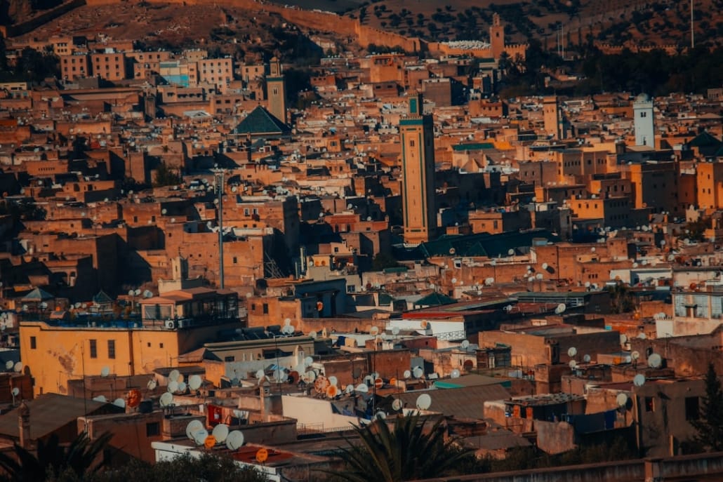 Valorisation PME Maroc 2025