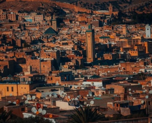 Valorisation PME Maroc 2025