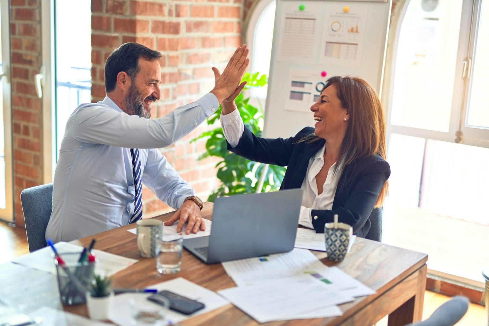 valorisation cession PME conseiller financier documents expertise