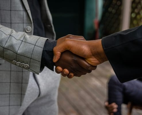 réforme IS marocain signature contrat affaires