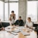 Comment avoir le meilleur retour sur investissement lors d'une transmission ? - business - réunion dirigeants business