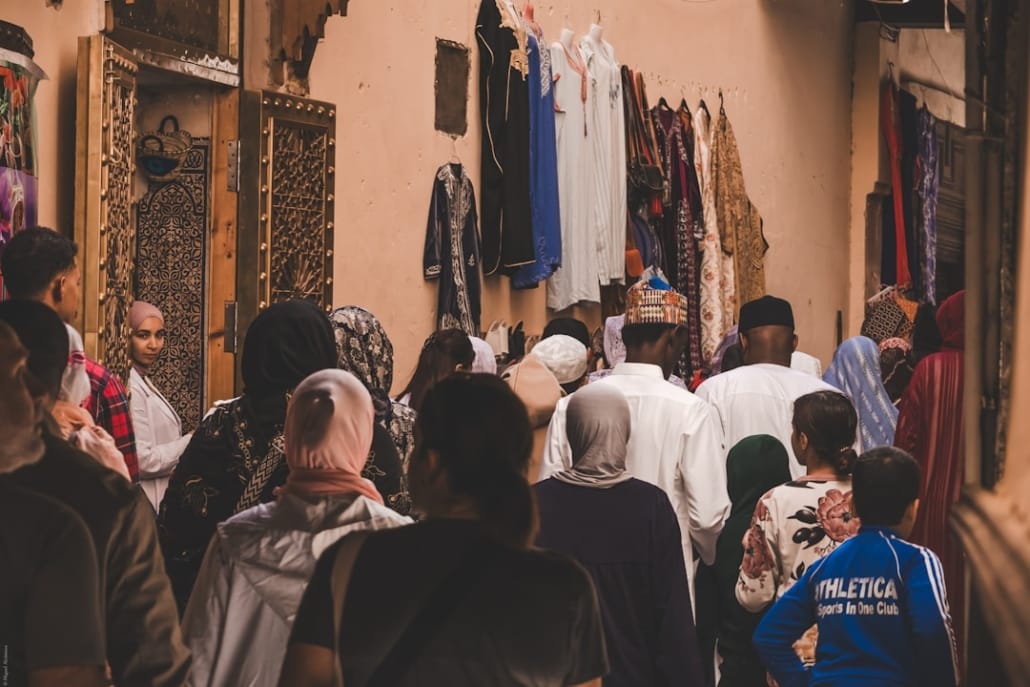 8 critères essentiels pour vendre son entreprise au Maroc - business - réunion dirigeants business