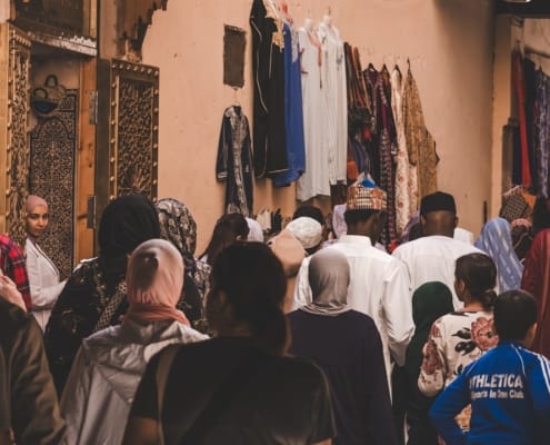 8 critères essentiels pour vendre son entreprise au Maroc - business - réunion dirigeants business
