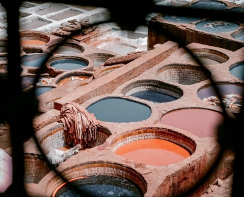 Le piège des multiples de valorisation au Maroc 42 Le piège des multiples de valorisation au Maroc - business - réunion dirigeants business