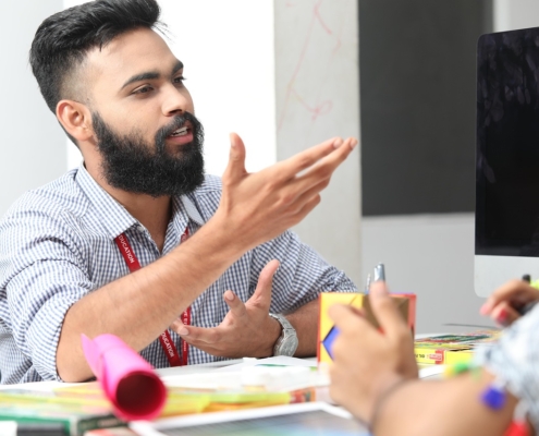 3 critères qui rendent une entreprise attractive au Maroc 30 3 critères qui rendent une entreprise attractive au Maroc - business - réunion dirigeants business