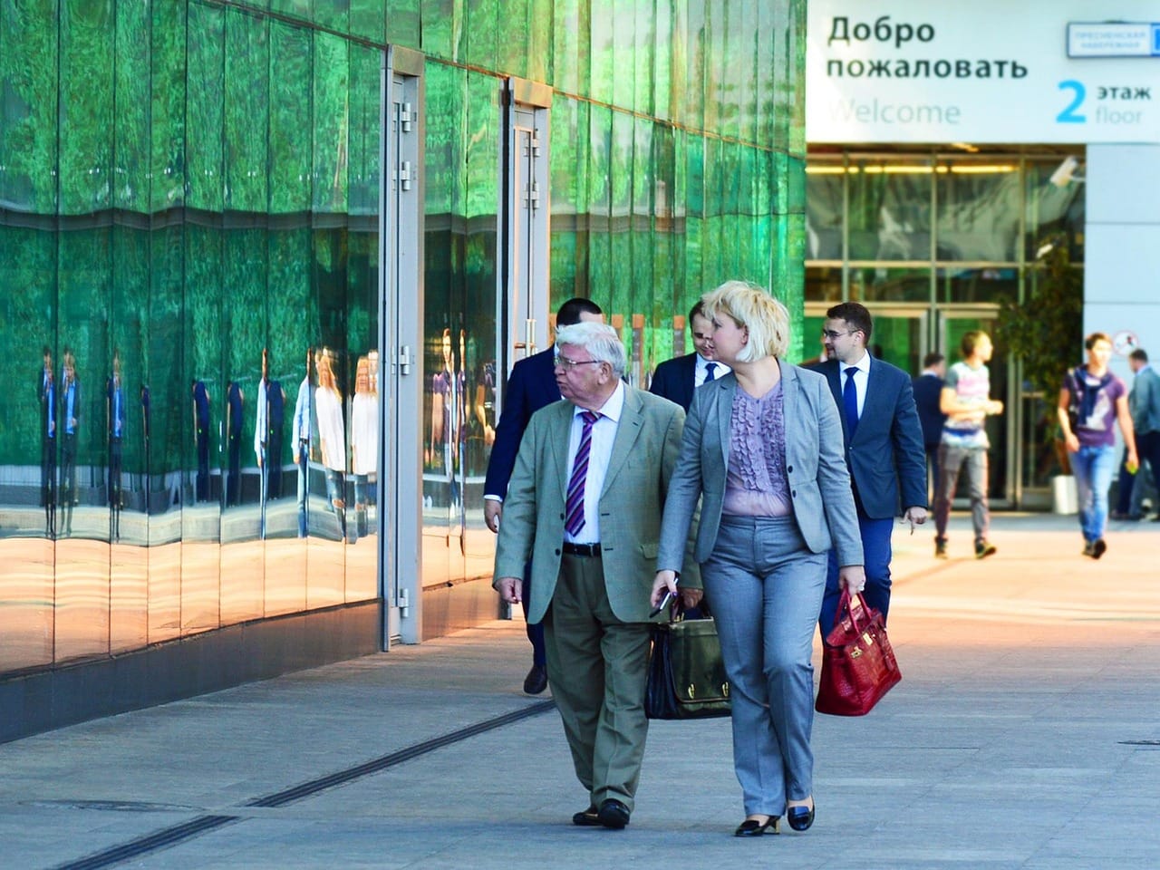 La reprise à la barre du tribunal a 86% de chance de réussite selon une étude de KPMG - business - analyse financière business