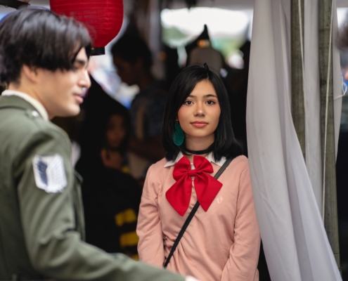 ACTORIA anime le parcours "Reprendre une entreprise" de l'IRCE - business - réunion dirigeants business