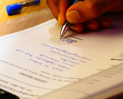 L’AMF et l’ACPR clarifient la réglementation des activités de conseil en cession, transmission et acquisition d’entreprise - business - réunion dirigeants business