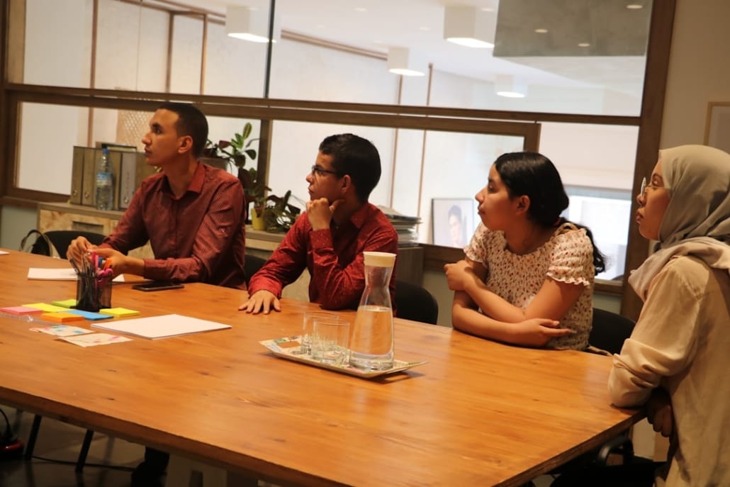 L'impact de la réforme de l'IS marocain sur la transmission des PME familiales - business - réunion dirigeants business