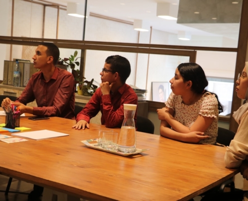 L'impact de la réforme de l'IS marocain sur la transmission des PME familiales - business - réunion dirigeants business L'impact de la réforme de l'IS marocain sur la transmission des PME familiales - business - réunion dirigeants business