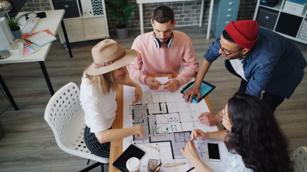 Transmettre votre entreprise au Maroc en période de crise - business - réunion dirigeants business
