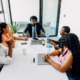 Y a-t-il un bon moment pour vendre sa société et comment faire ? - business - réunion dirigeants business