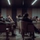 ACTORIA aux Nocturnes de la Transmission du 12/12/2017 (Provence) - business - réunion dirigeants business