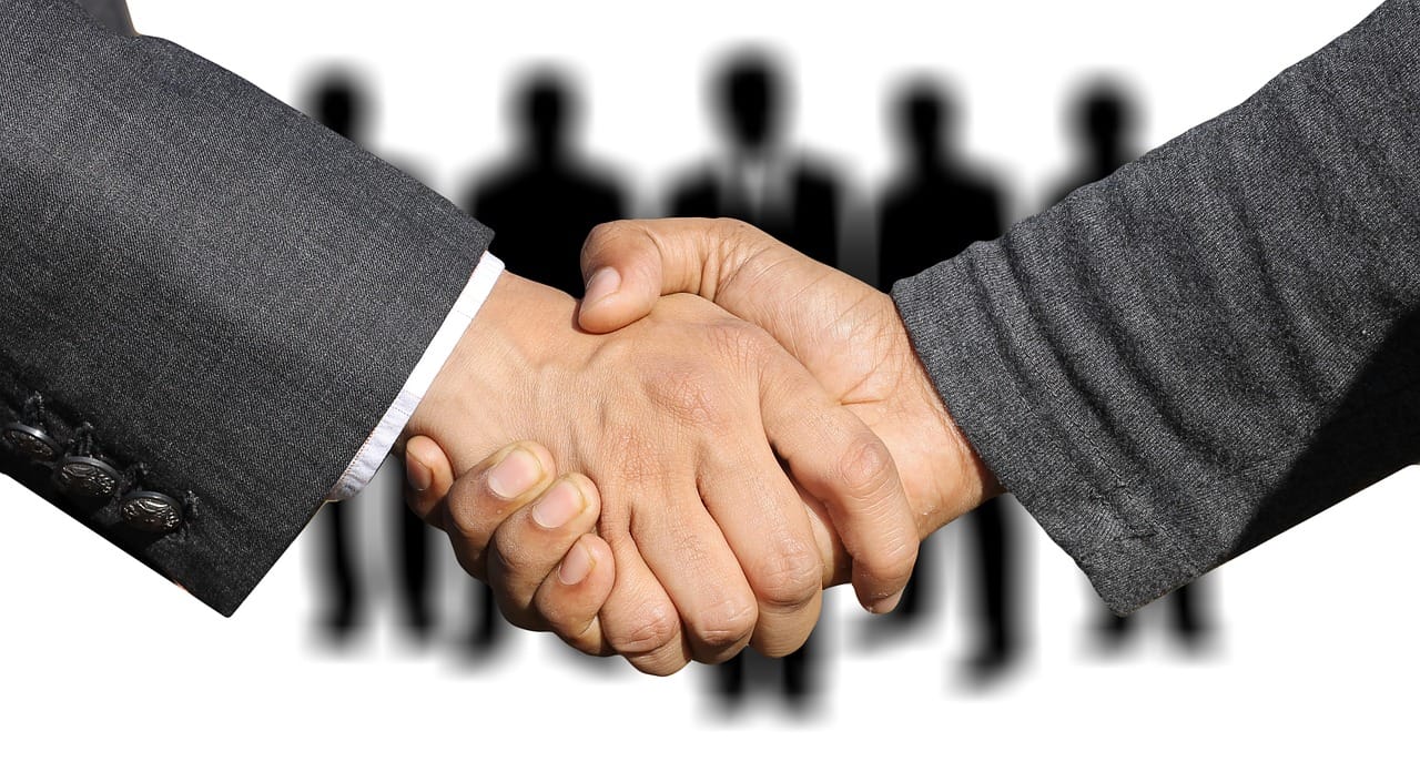 Transmission entreprise - business - analyse financière business