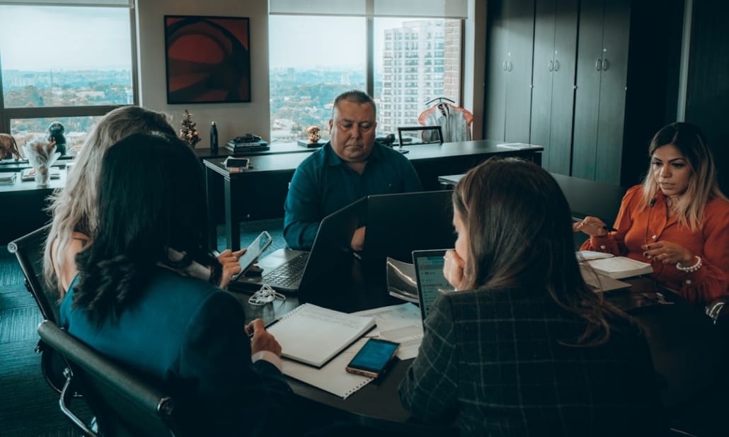 10 conseils pour réussir la cession de sa PME au Maroc - business - réunion dirigeants business