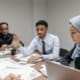 À quel âge céder son entreprise au Maroc ? - business - réunion dirigeants business