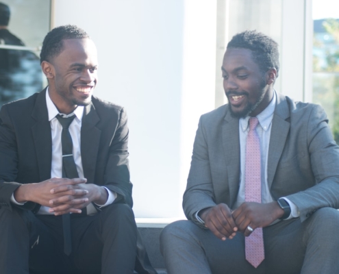 ACTORIA au Business Transfer Forum - business - réunion dirigeants business