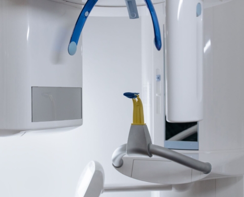 ACTORIA est partenaire du ROTARY sur l'innovation médicale - business - réunion dirigeants business