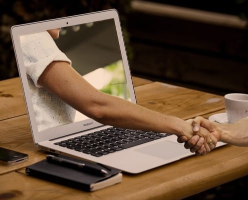 Les 5 étapes du changement appliquées à la cession de son entreprise - business - réunion dirigeants business