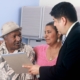 Comment évaluer la valeur d’une entreprise ? - business - réunion dirigeants business