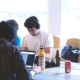 Quand transmettre son entreprise au Maroc ? - business - réunion dirigeants business