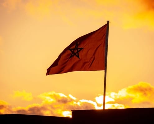 Acquérir une PME au Maroc : quelles étapes après la reprise ? - business - réunion dirigeants business
