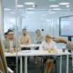 Pourquoi créer une holding ? - business - réunion dirigeants business