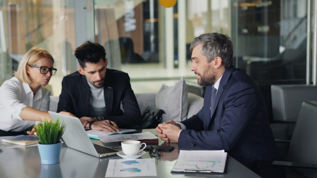 6 conseils pour trouver le meilleur repreneur au Maroc 9 6 conseils pour trouver le meilleur repreneur au Maroc - business - réunion dirigeants business