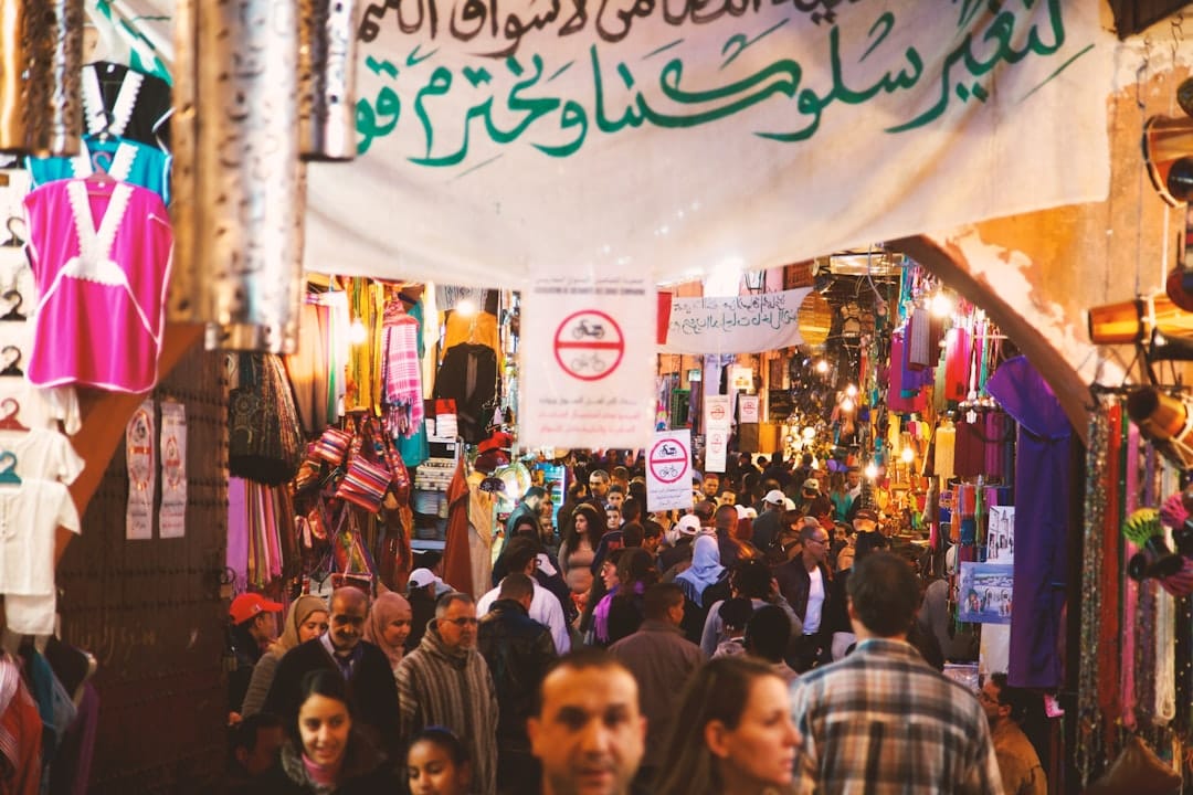 Le piège des multiples de valorisation au Maroc - business - analyse financière business