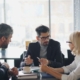 Holmarcom-BMCI : Les 5 leçons de cession que tout dirigeant PME marocain doit connaître - business - réunion dirigeants business