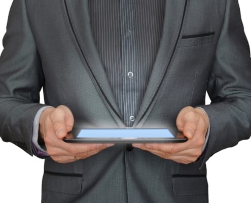 Disparition de l'un de nos confrères la société Intercessio - business - réunion dirigeants business