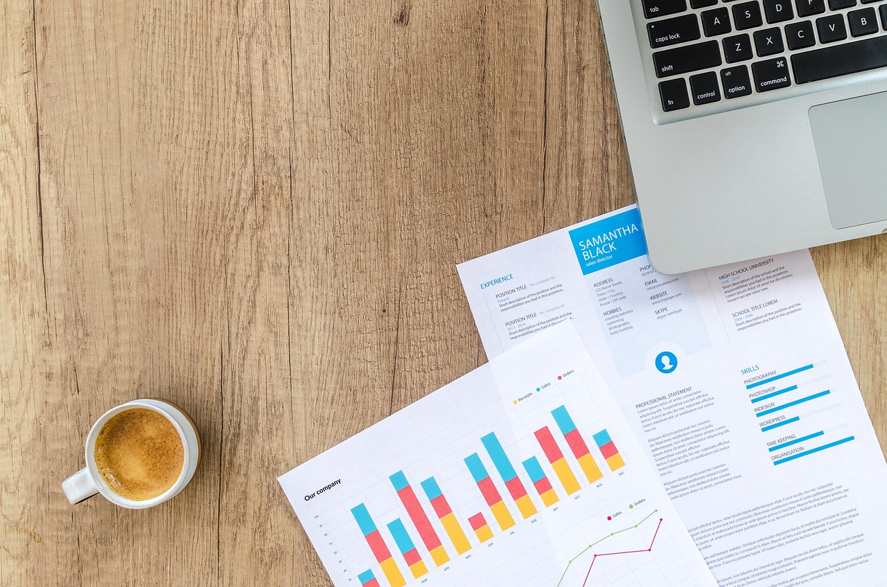 Nous travaillons sur une solution qui va révolutionner la vente d'une PME, votre avis est important - business - analyse financière business