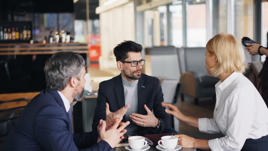 Pourquoi beaucoup de grandes entreprises ont besoin d’acquérir des PME - business - analyse financière business