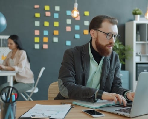 Comment avoir le meilleur retour sur investissement lors d'une transmission ? - business - réunion dirigeants business