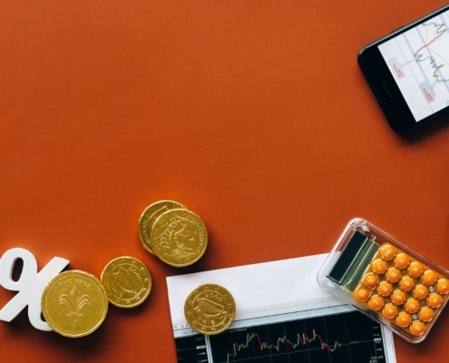 Les nouveautés de la loi de Finance 2018 - business - réunion dirigeants business