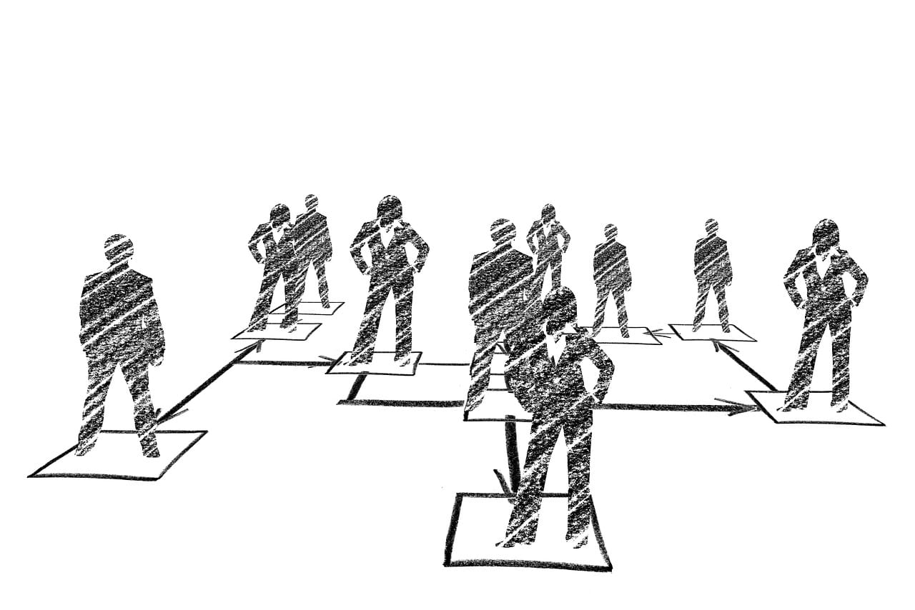 Transmission d'entreprise au Maroc : levier de croissance économique - business - analyse financière business