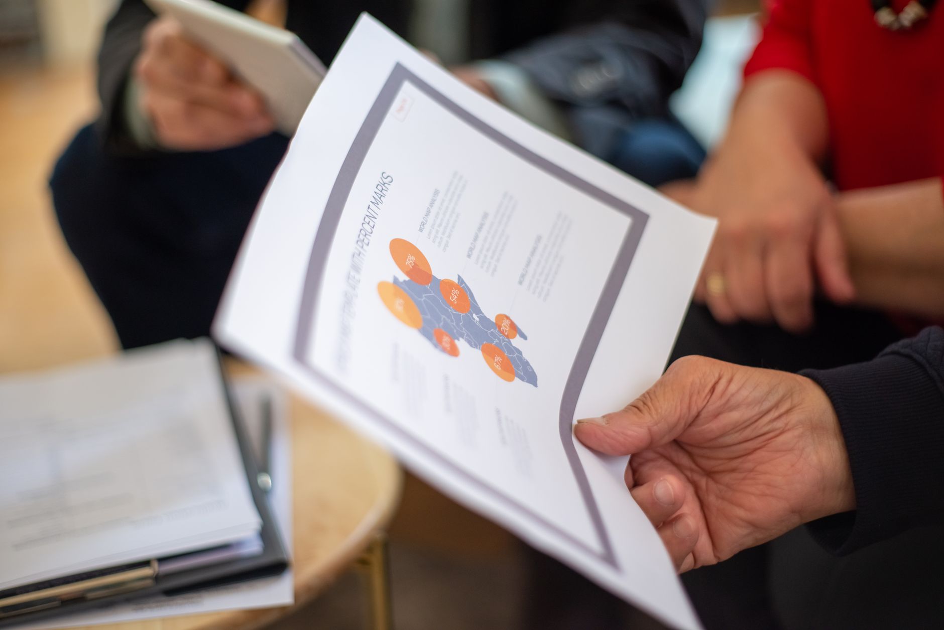 Formation Reprise IRCE animée par ACTORIA - business - analyse financière business