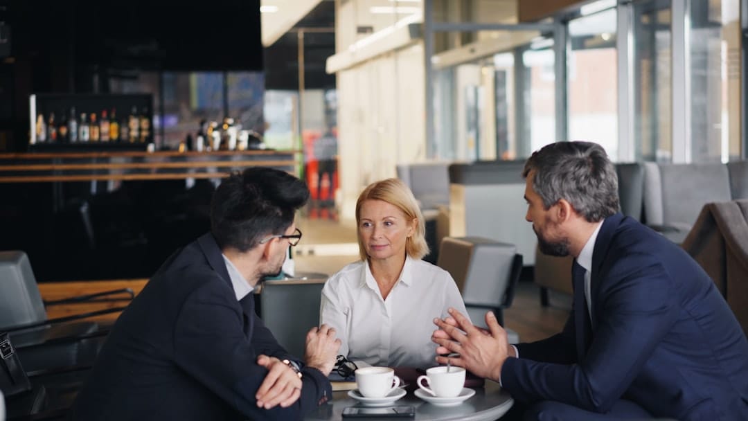 10 conseils pour réussir la cession de sa PME au Maroc - business - analyse financière business