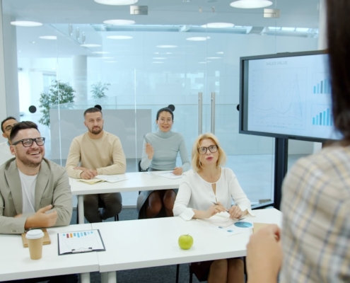 Avec le pacte Dutreil, des améliorations mais pas de simplifications ? - business - réunion dirigeants business