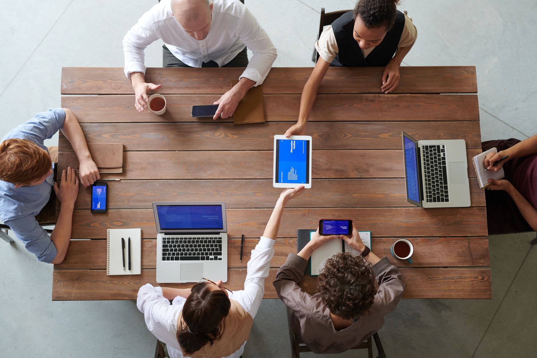 Transmission d’entreprise : l’enjeu des organisations professionnelles - business - analyse financière business