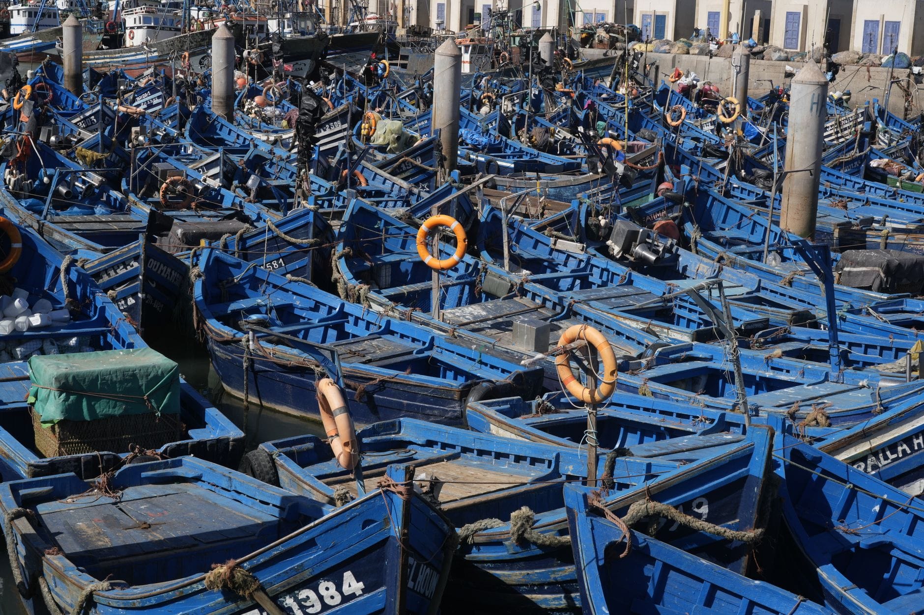 La MeSoRe appliquée à la cession d'entreprise au Maroc - business - analyse financière business