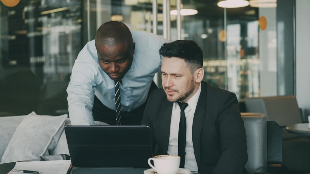 Dossier de présentation pour céder son entreprise au Maroc - business - analyse financière business