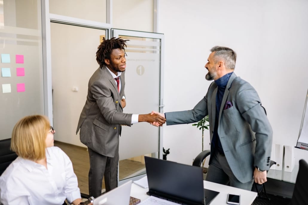 Transmission familiale au Maroc : bien choisir son repreneur - business - réunion dirigeants business