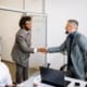 Transmission familiale au Maroc : bien choisir son repreneur - business - réunion dirigeants business